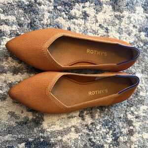 Rothy's Women's Pointed Flats
